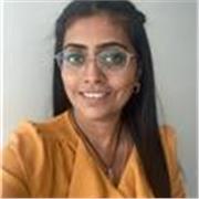 I’m a post graduate in graphic design and photography. I am excited about creativity and ways to implement it into projects.