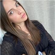 Diploma II grado umanistico, studentessa di Infermieristica