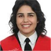 Profesora de inglés para adolescentes y adultos