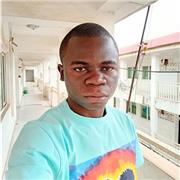 I'm diligent at what I do, my lessons is aimed at imparting knowledge to my students.