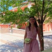 Étudiante en école d’ingénieur-cours de sciences, et mathématiques