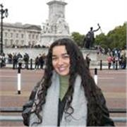 Profesora de ESO para dar refuerzos a niños de cualquier materia.