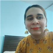 Maryam Hanif