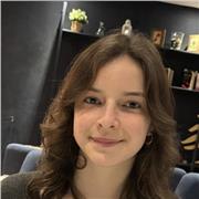 Soutien scolaire en mathématiques, niveau primaire ou secondaire, par une étudiante en première année de médecine vétérinaire
