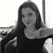 Ema Sefcikova