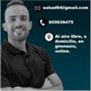 Entrenador titulado en ciencias de la actividad física y del deporte y con Master en rehabilitación y readaptación de lesiones 