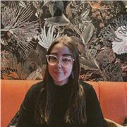 Profesora para primaria, ESO y Bachillerato en Ávila para cualquier asignatura