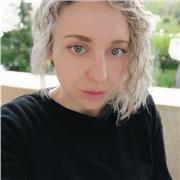 Freelance con esperienza pluriennale offre lezioni in ambito di Comunicazione, Marketing e Grafica
