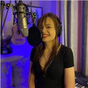 Aulas de Canto e Técnica Vocal -Trabalho tudo pra suprir a necessidade vocal do aluno. Ajusto a afinação, respiração, apoio, interpretação, fisiologia e saúde vocal, ornamentos vocais, articulação...
Com todos os estilos, todas as técnicas e todas as ida