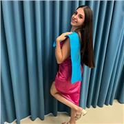 Maestra de Educación Primaria con mención en Pedagogía Terapéutica da clases presenciales