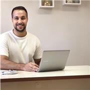 Professor particular nas áreas de ciências biológicas, saúde, bioquímica e consultoria fitness para todas as idades