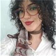 Adela Monserrat González, docente de Español