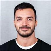 Ex Studente per Aiuto Compiti e Revisione programmi