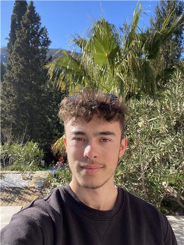 Maxime Glaise