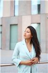 Executive administrative assistant
