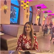 Aminah Tanvir