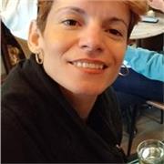 Professeure de Danse Contemporaine, afrocubaine,salsa fusion, bodybalance,jazz lyrique, Técnica de danza Moderna