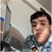 ¿Cómo te defines?
Soy Daoud, alumno de Grado Superior de Informática con una gran pasión por las matemáticas. Me encanta enseñar y