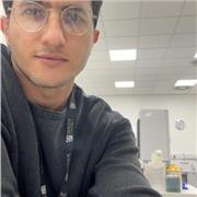 Microbiology Lecturer & Veterinarian | Biology Tutor for University and Pre-University Students
