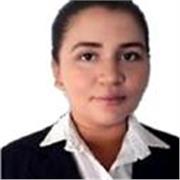Persona carismática
Comprensiva, dedicada con don de gente y la capacidad de impartir conocimientos