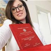 laureata e appassionata di storia con breve esperienza in lezioni private