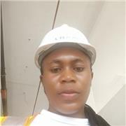 Miss Adebanjo Anna