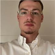Joris Richalet