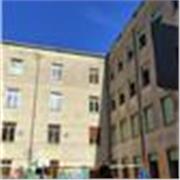 Studente diplomato in un liceo classico