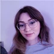 Online Englisch-Tutor, der Kinder aller Altersgruppen unterrichtet