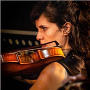 Clases de violín, lenguaje musical y ensambles presenciales en CABA u online para Argentina y el exterior