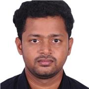 Sai Charan Reddy