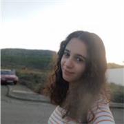 Soy integradora social y tengo experiencia trabajando con niños/as con dificultades de aprendizaje de entre 6 y 13 años.