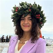 Insegnante per Ripetizioni Online di Biologia