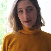 Pauline LEGROS