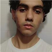 Profesor de inglés sin experiencia, con nivel de inglés intermedio, con disponibilidad