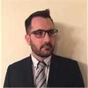 Enseignant d'anglais, français et espagnol avec 15 ans d'expérience. Cours personnalisée et dynamique !