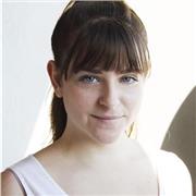 Dottoressa in biologia marina, offre lezioni a piccoli e ad adulti in qualsiasi materia scientifica in italiano, inglese o spagnolo