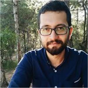 Bedirhan Yakup Sentürk