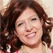 Cristina Maria Iodice