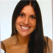 Maestra en Educación Infantil y cursando ELE (Español como Lengua Extranjera)