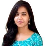 Preeti
