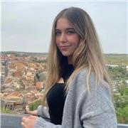 Clases de refuerzo de matemáticas, química, biología o inglés