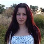 Alumna recién salida del instituto apunto de entrar a un grado superior relacionado con la psicología, imparto clases presenciales