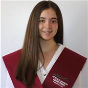 Profesora de latín apta para niveles de la ESO a Bachillerato