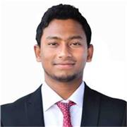 Seeking for an English Speaking Part time Job