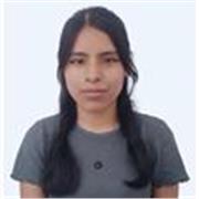 Estudiante de ingeniería con buenas bases de matemáticas y química.