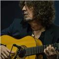 Profesor de guitarra flamenca