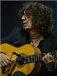 Profesor de guitarra flamenca