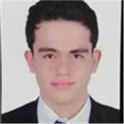 Estudiante de Historia de Universidad de los andes