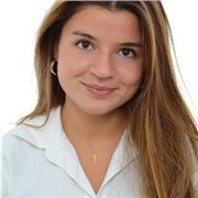 Me ofrezco a dar clases particulares de cualquier asignatura